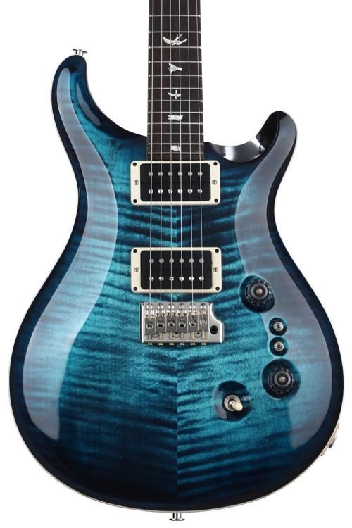 prs cobalt blue