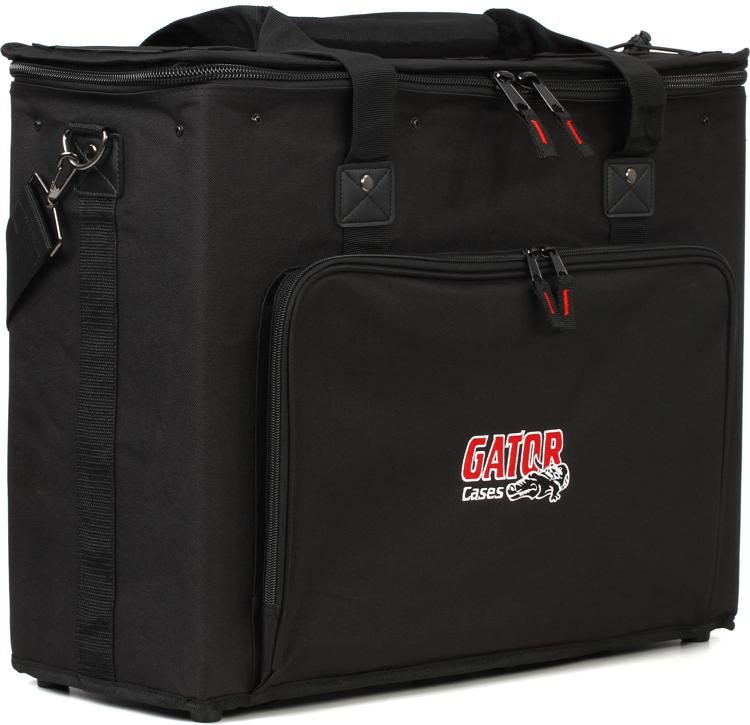 Gator Grb 4u Rack Bag Sweeer Gator Grb 4u Rack Bag Image 1