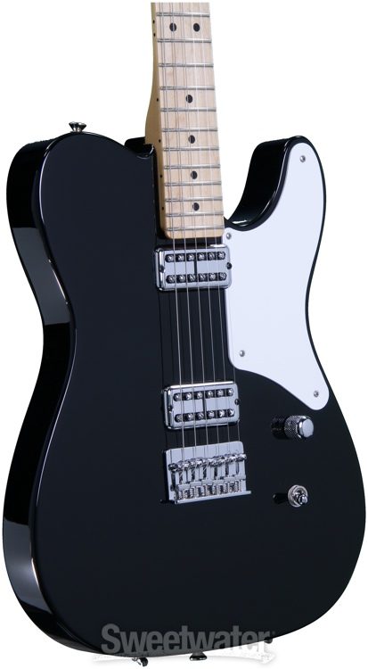 fender cabronita black