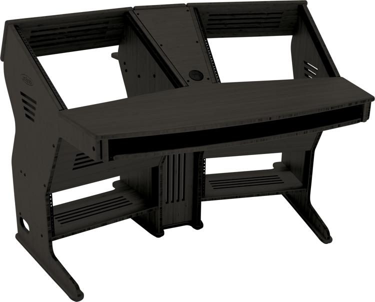 JamRacks VDE vDesk Ebony Sweetwater