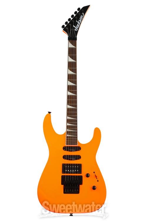 jackson slx3