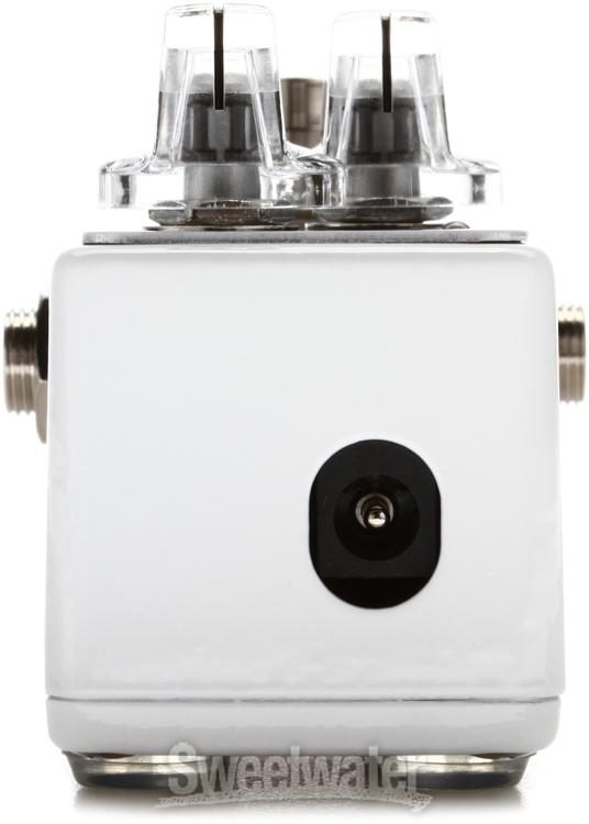 Xotic SP Compressor Mini Compressor Pedal | Sweetwater