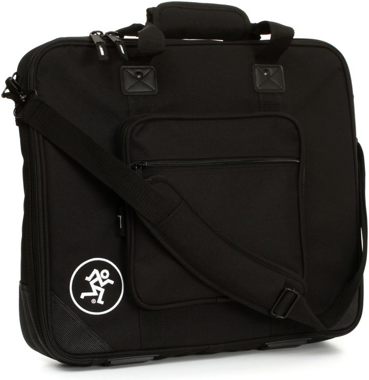 Mackie Profx16 Mixer Bag Sweeer Mackie Profx16 Mixer Bag