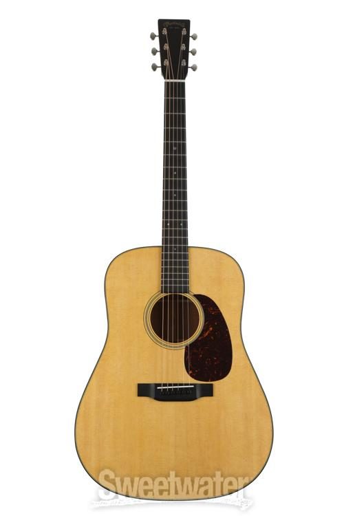 martin d18 sweetwater