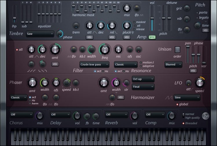 Harmless Vst Plugin Free Download