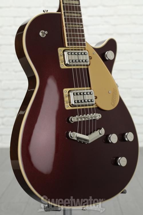 gretsch duo jet players