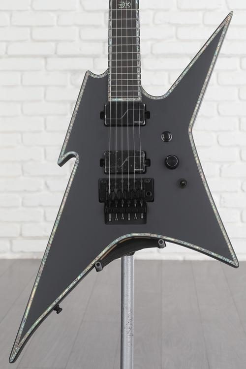 Bc rich deals ironbird extreme