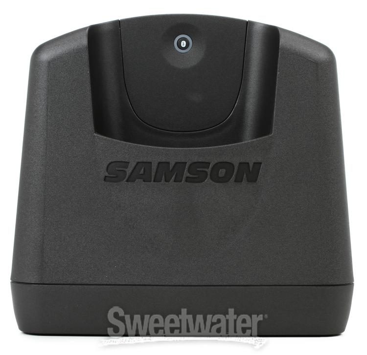 sweetwater portable pa system