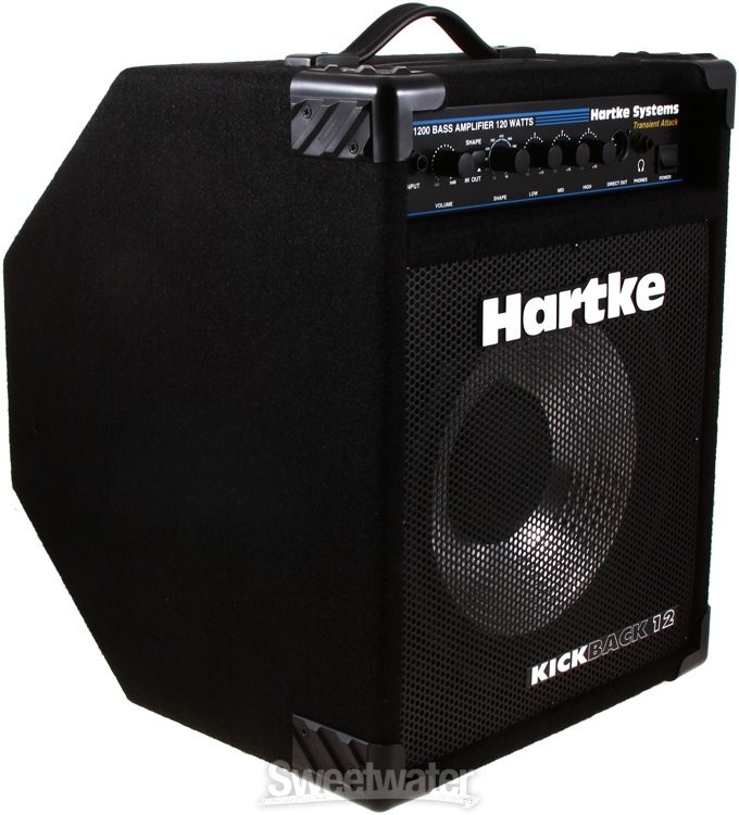 hartke ha1200 kickback 15