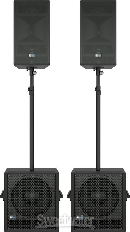 meyer sound ultra x40