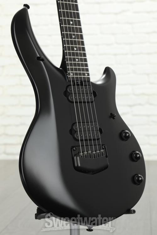 music man majesty black