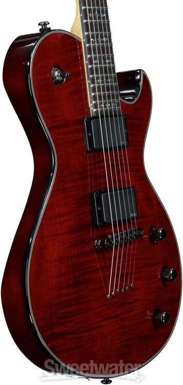 schecter damien elite solo 6