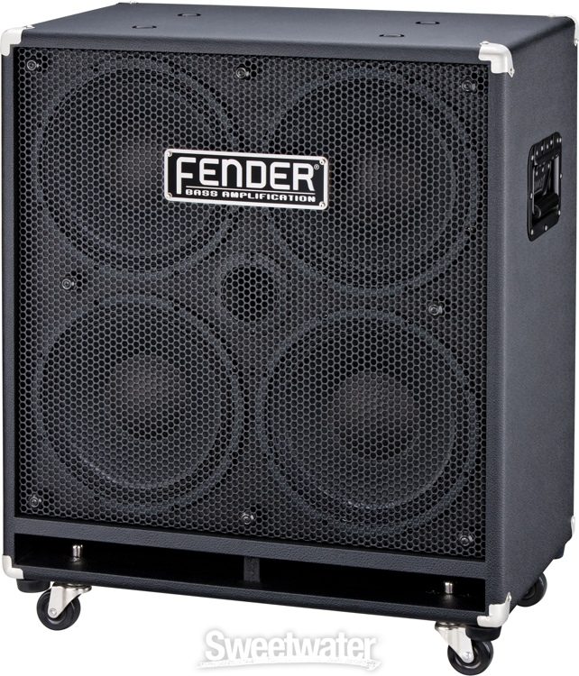 fender rumble 1000