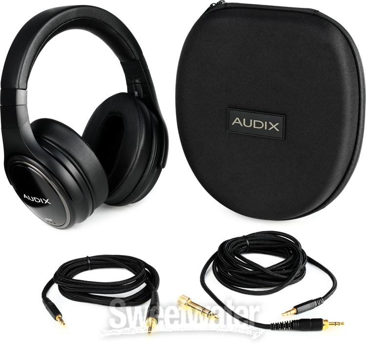 Audix A140 Professional Studio Headphones | Sweetwater