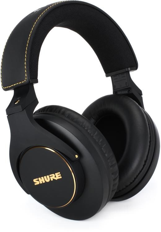 Shure SRH840A Professional Monitoring Headphones