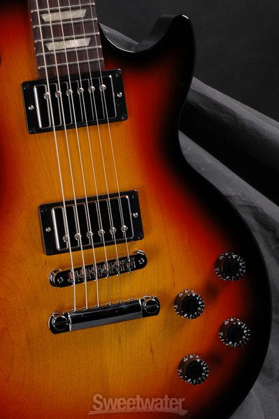 Gibson Les Paul Studio - Fireburst | Sweetwater
