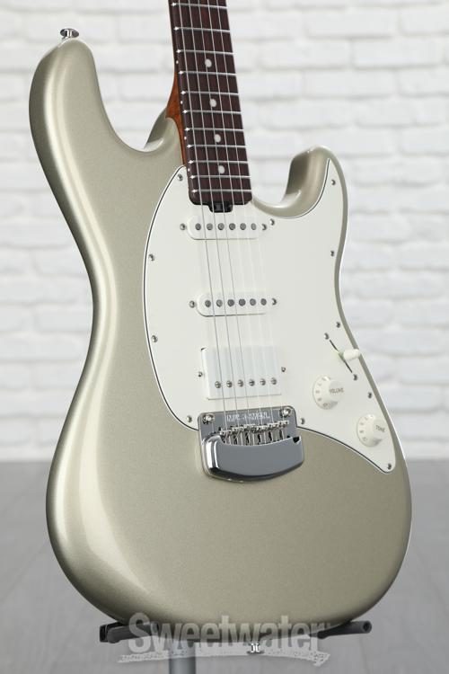 music man cutlass ghostwood