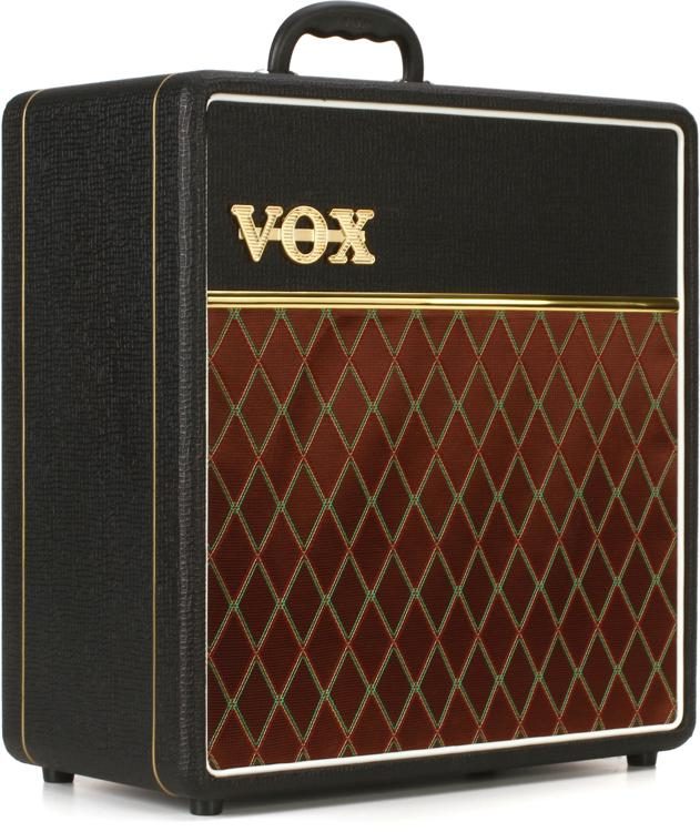 Vox Ac4 1x12 4 Watt Combo Amp Sweetwater