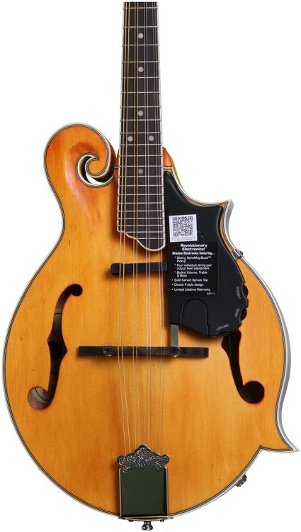 epiphone mm50e