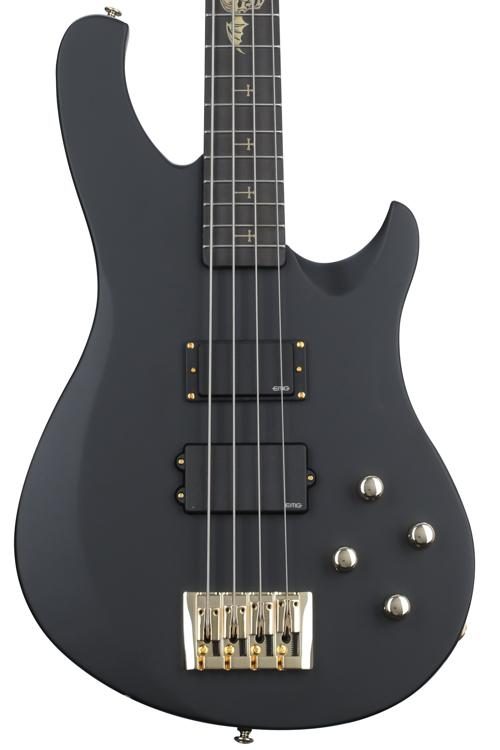 schecter johnny christ signature bass