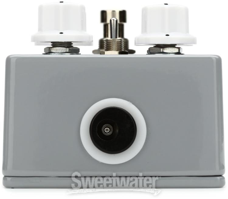 JHS Twin Twelve V2 Overdrive Pedal | Sweetwater