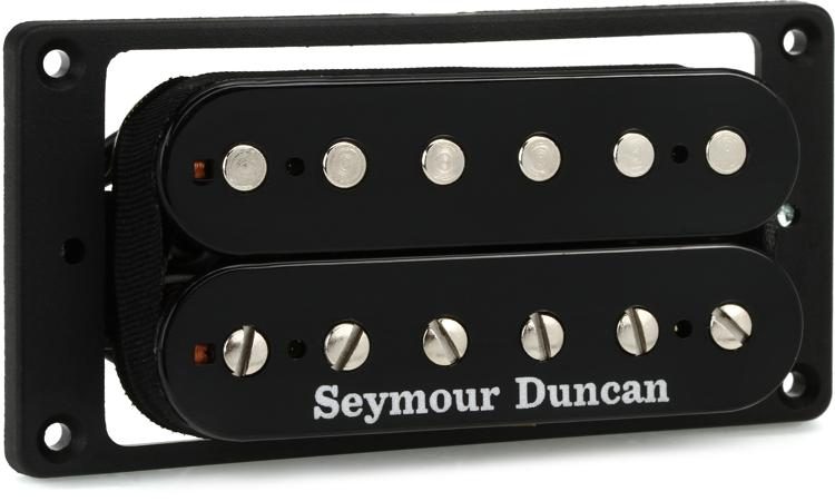 seymour duncan trembucker