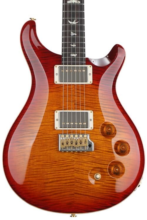 dgt prs guitar