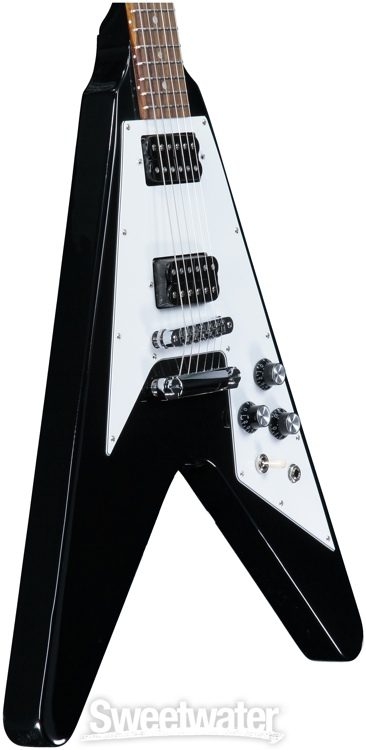 gibson flying v sweetwater