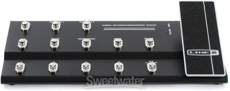 line 6 fbv shortboard for sale