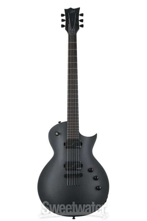 ltd ec baritone