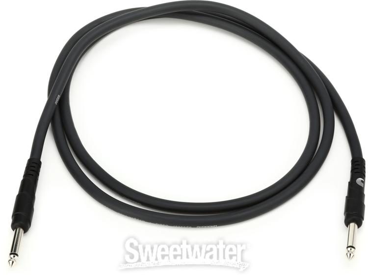 Planet Waves 5 feet Classic Series Speaker Cable