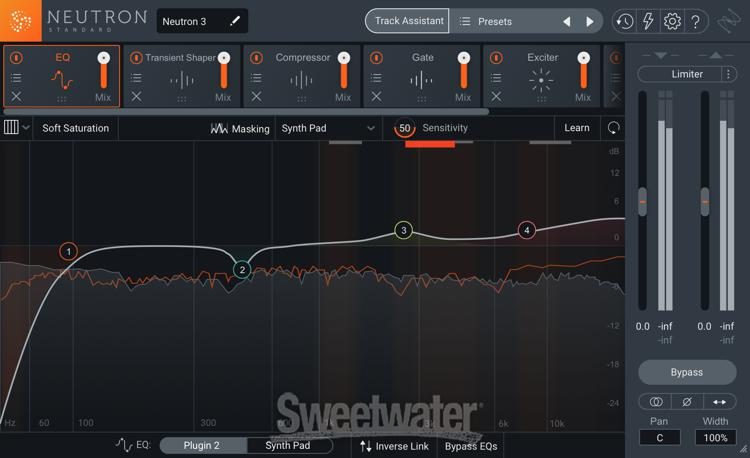 using izotope ozone 8 for mixing