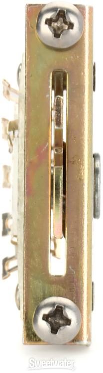 920D Custom Original USA Spec 4-Way Blade Selector Switch By CRL |  Sweetwater