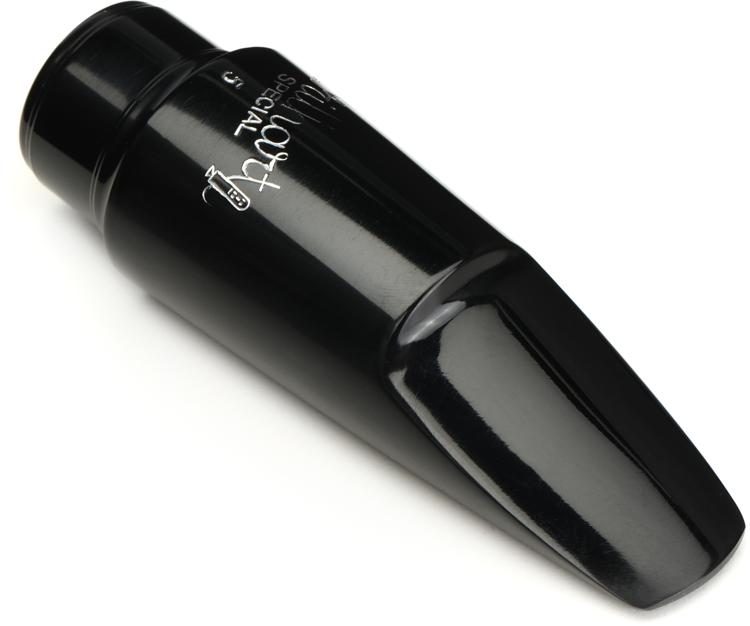 Brilhart Special Tenor Sax Mouthpiece 5 Sweetwater