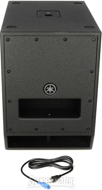 dxs12 subwoofer