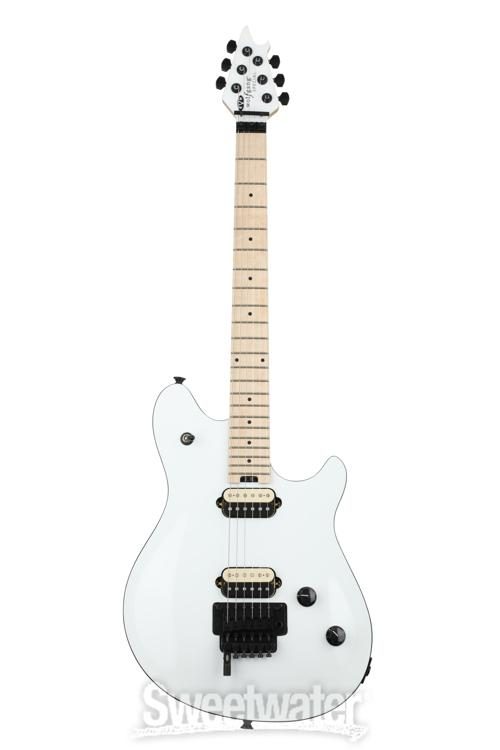 peavey wolfgang white