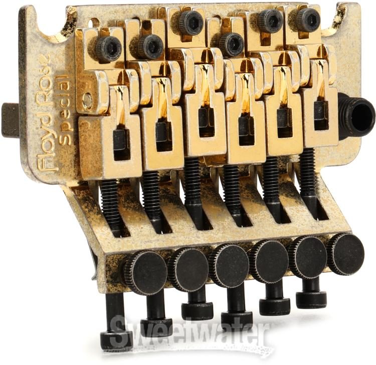 floyd rose 3000