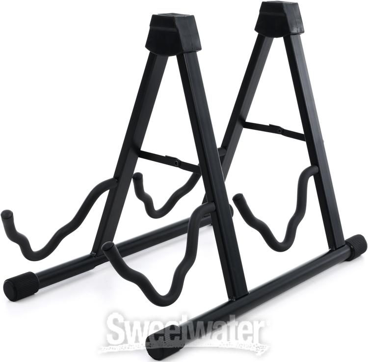 double a frame guitar stand