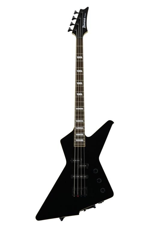 ibanez destroyer bass