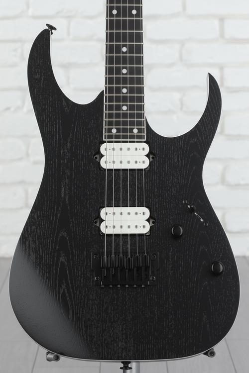 Ibanez Prestige RGR652AHBF - Weathered Black