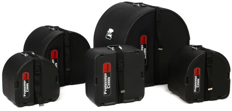 Gator GP-PC2218BD Drum Set Cases