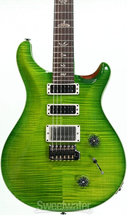 prs studio eriza verde