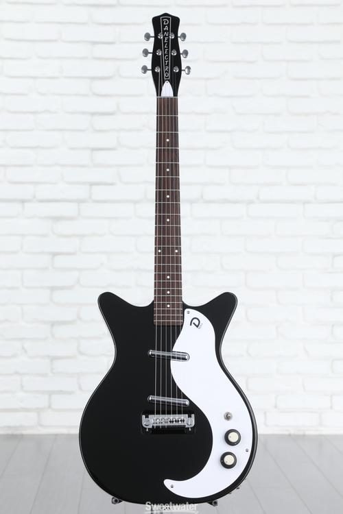 danelectro 59 spruce