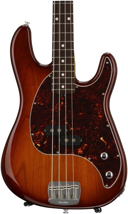 ernie ball cutlass bass