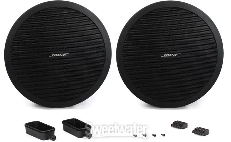 Bose Freespace Fs4ce In Ceiling Indoor, Outdoor Ceiling Speakers Bose