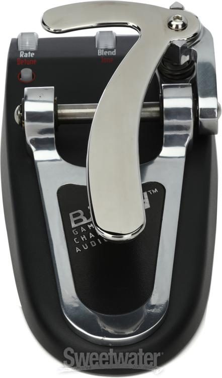Gamechanger Audio Bigsby Polyphonic Pitch-shifting Pedal