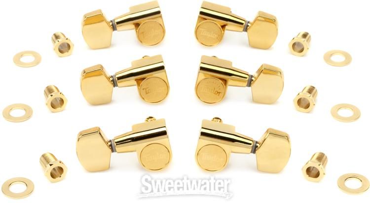 taylor gold tuners