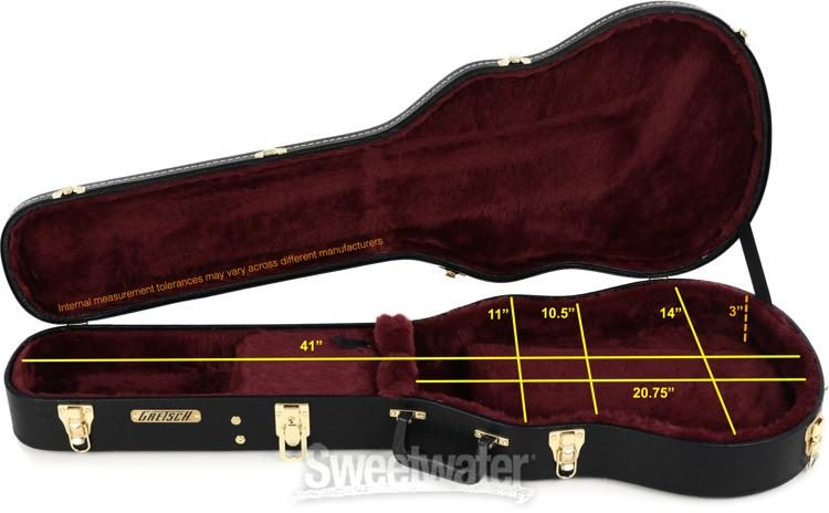 fusion guitar case