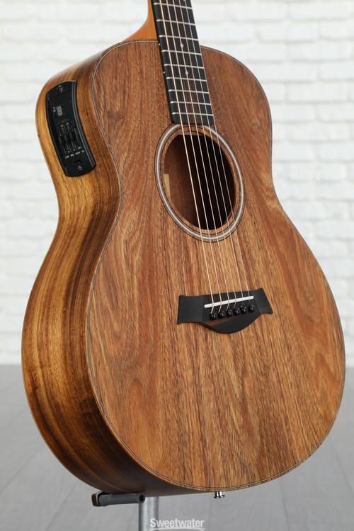 Taylor GS Mini-e Koa Acoustic-electric Guitar