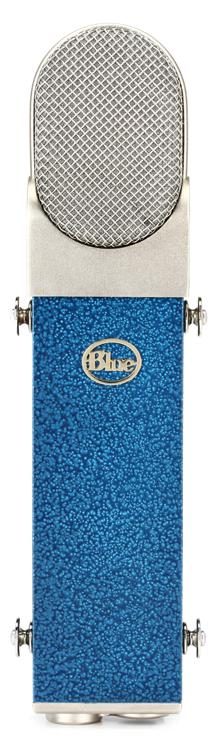 Blue Microphones Blueberry Cardioid Condenser Microphone